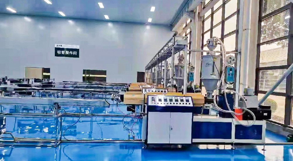 開吸管廠，這些吸管機(jī)械設(shè)備知識你必須了解